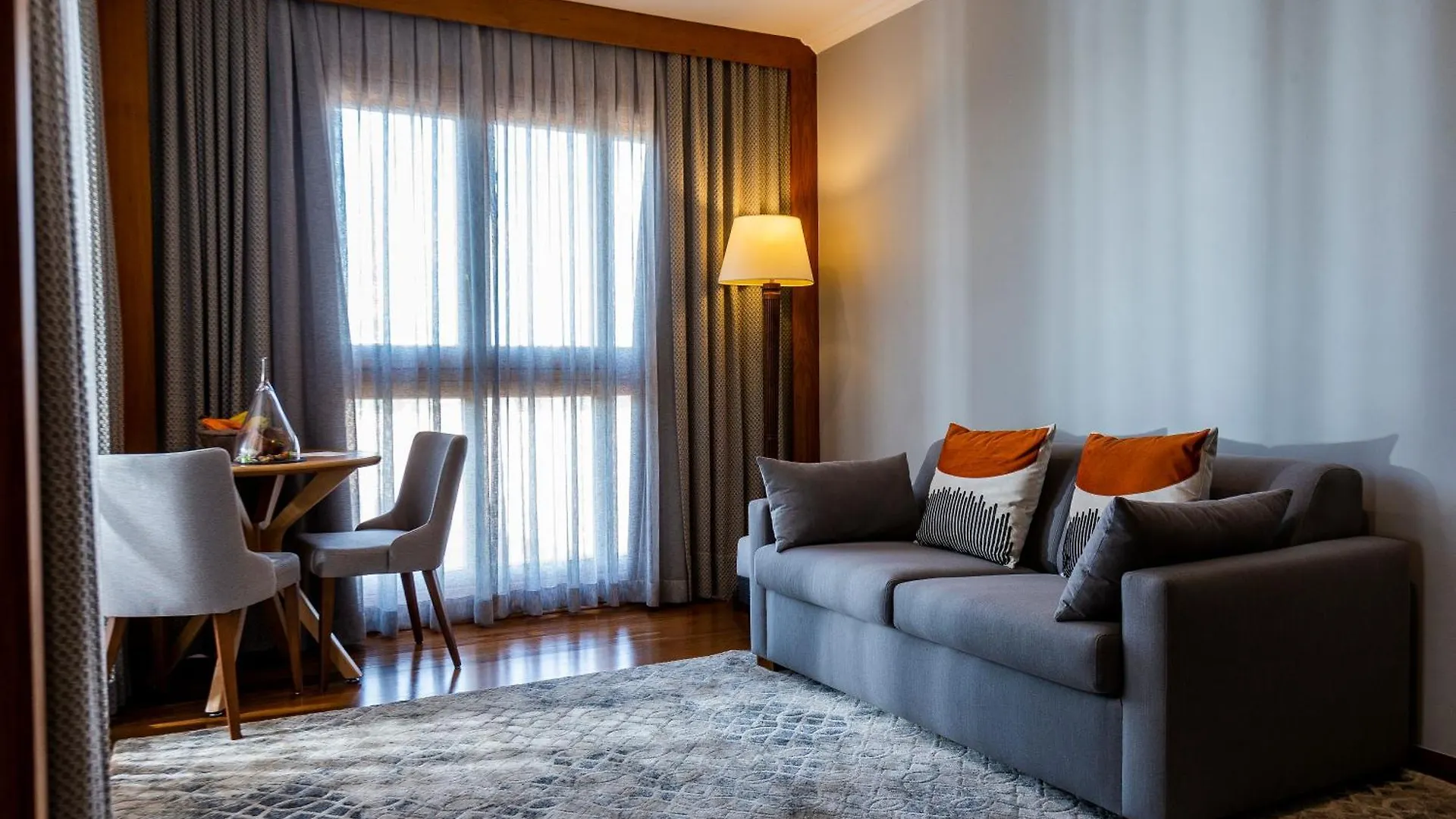 Bendito Cacao Resort & Spa Campos do Jordao