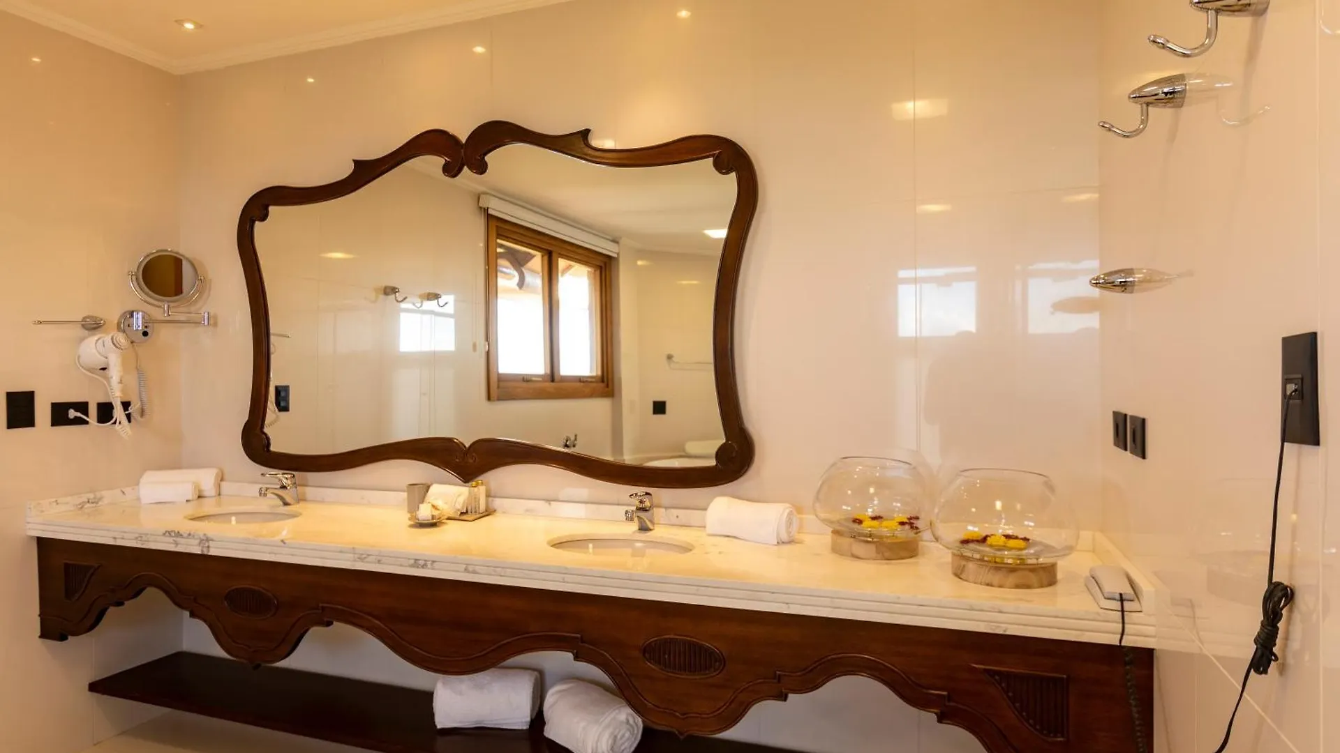 Bendito Cacao Resort & Spa Campos do Jordão البرازيل