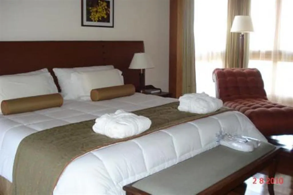 Bendito Cacao Resort & Spa Campos do Jordão 5*,  البرازيل
