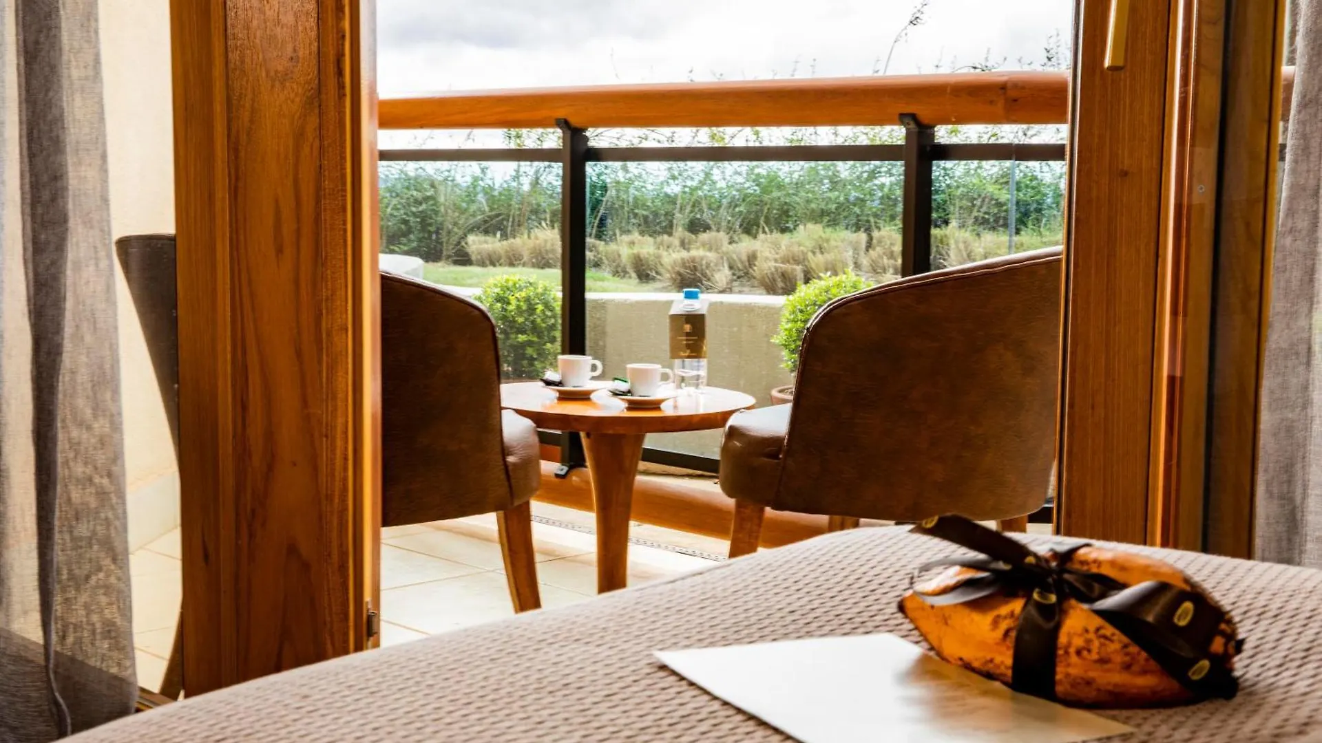 ***** Hotel Bendito Cacao Resort & Spa Campos do Jordão Brasil