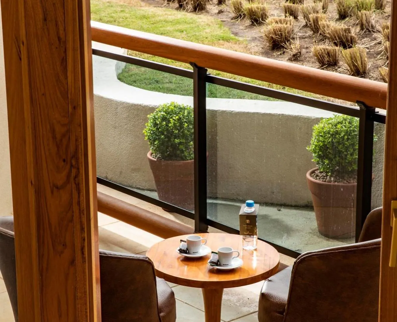 ***** فندق Bendito Cacao Resort & Spa Campos do Jordão البرازيل